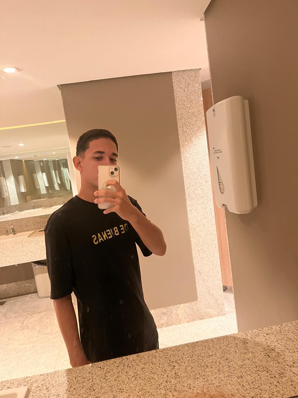 Bruno Souza - Desenvolvedor Web